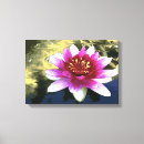 Pesquisar por pintura da flor lotus de impressão de canvas Lótus