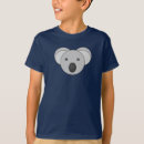 Pesquisar por koala bonito camisetas Desenhos animados