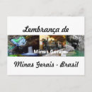 Pesquisar por minas gerais cartoes postais Brasil