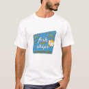 Pesquisar por batatas fritas camisetas Microplaquetas