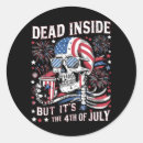 Pesquisar por morte adesivos Independência