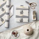 Pesquisar por amarelo preto papel de presente Boy