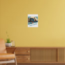 Pesquisar por arquitetura do vintage pôsteres Férias