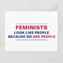 Pesquisar por feministas cartoes postais Político