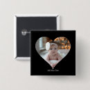 Pesquisar por branco botons Preto e branco