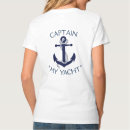 Pesquisar por yacht camisetas Navio