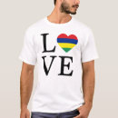 Pesquisar por maurício camisetas Maurícia