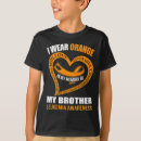 Pesquisar por leukemia camisetas Conhecimento