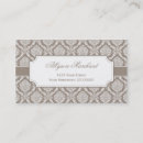 Pesquisar por damascos brancos cartao de visita For her