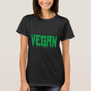 Pesquisar por vegan halloween camisetas Vegetariano