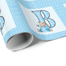 Pesquisar por letras papel de presente For kids