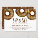 Pesquisar por chocolate convites Rosquinhas