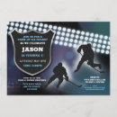 Pesquisar por ostenta o convites Hóquei