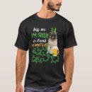 Pesquisar por quatro masculinas camisetas Irlandês