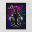 Pesquisar por hamsa cartoes postais Judaica