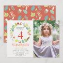 Pesquisar por nature convites Crianças