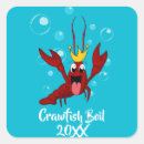 Pesquisar por lagosta engraçada adesivos Marisco