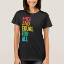 Pesquisar por nós somos iguais camisetas Todos