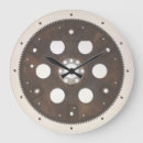 Pesquisar por engrenagens steampunk relogios de parede Industrial