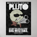 Pesquisar por pluto pôsteres Planeta
