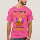 Pesquisar por cortando camisetas Crochê
