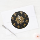 Pesquisar por fleur de lis stickers Moderno
