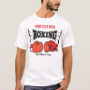 Pesquisar por boxe camisetas Lutar