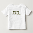Pesquisar por pirralho camisetas Militar