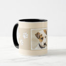Pesquisar por jack russell terrier canecas Parson