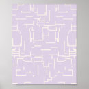 Pesquisar por abstrato minimalista pôsteres Geométrico