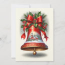 Pesquisar por sinos natal cartoes Cena de inverno