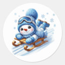Pesquisar por bonecos neve adesivos Férias