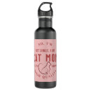 Pesquisar por gatos gatinhos garrafa agua For her