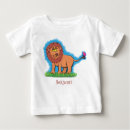 Pesquisar por leão dos desenhos animados camisetas Engraçado
