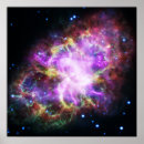 Pesquisar por nebulosa de caranguejo pôsteres Hubble