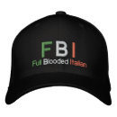 Pesquisar por orgulho italiano bones Fbi