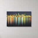 Pesquisar por limpo impressão de canvas Horizontal