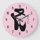 Pesquisar por ponteiros relogios de parede Balé