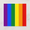 Pesquisar por orgulho gay cartao de visita Transgênero