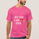 Pesquisar por escola do med camisetas Design
