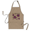 Pesquisar por violeta aventais Roxo