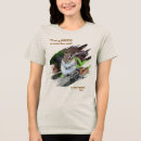 Pesquisar por esquilo listrado camisetas Animal