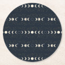 Pesquisar por arte místico porta copos Design celestial