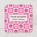 Pesquisar por prancheta cartao de visita Retrô