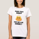 Pesquisar por corny camisetas Humor