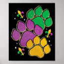 Pesquisar por dog paw print pósteres pôsteres Festivo