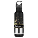 Pesquisar por chave da casa garrafa agua Piano