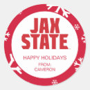 Pesquisar por jacksonville adesivos Logotipo oficial jsu