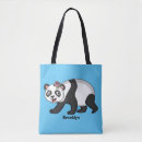 Pesquisar por bonito da panda bolsas tote Qualquer pessoa