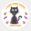 Pesquisar por gato vampiro adesivos Halloween